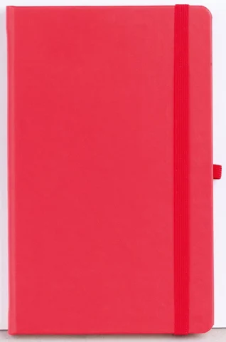 Agenda nedatata Notebook Pro 13x21cm [4]