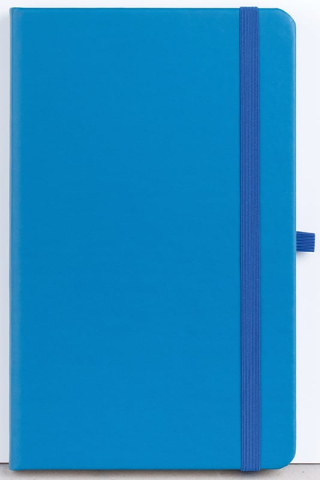 Agenda nedatata Notebook Pro 16,5x21cm [3]