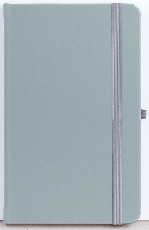 Agenda nedatata Notebook Pro 13x21cm [5]