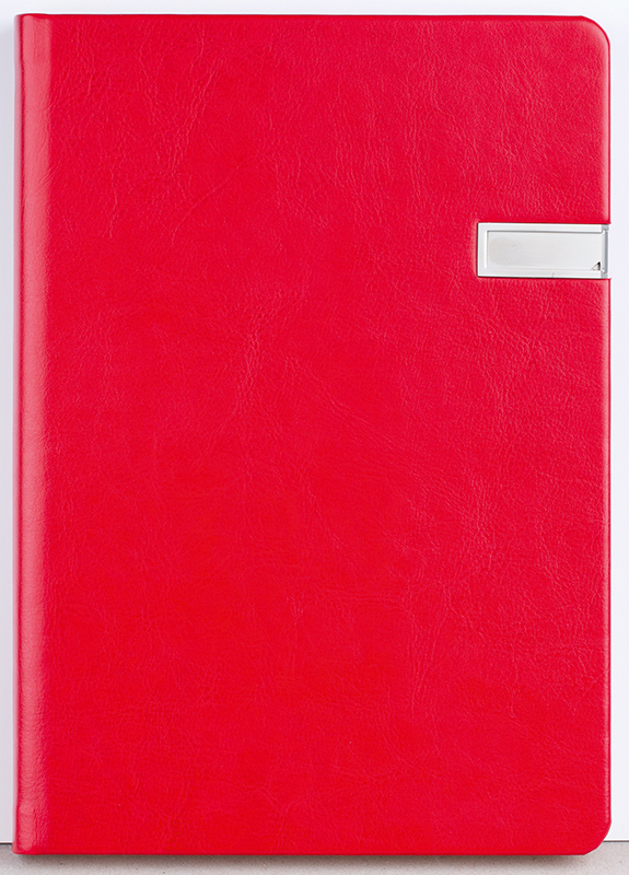Agenda nedatata Notebook USB [2]