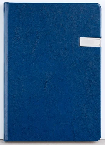 Agenda nedatata Notebook USB [5]