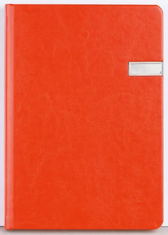 Agenda nedatata Notebook USB [3]