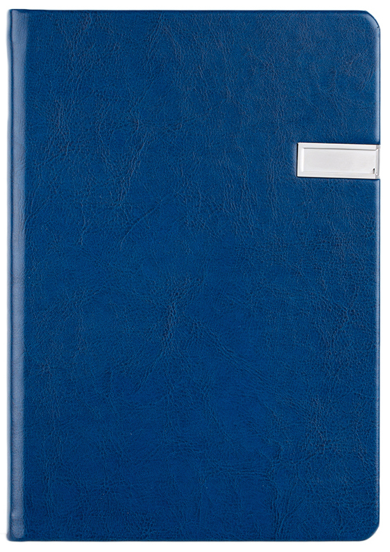 Agenda nedatata Notebook USB [9]