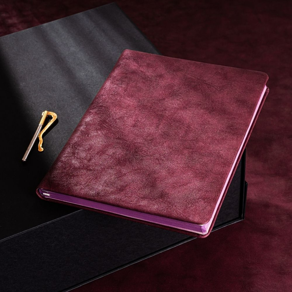 Agenda nedatata Paje [1]