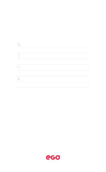 Agenda nedatata Pastel [7]
