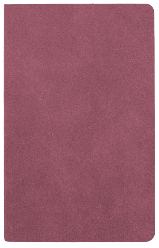 Agenda nedatata Pastel [3]