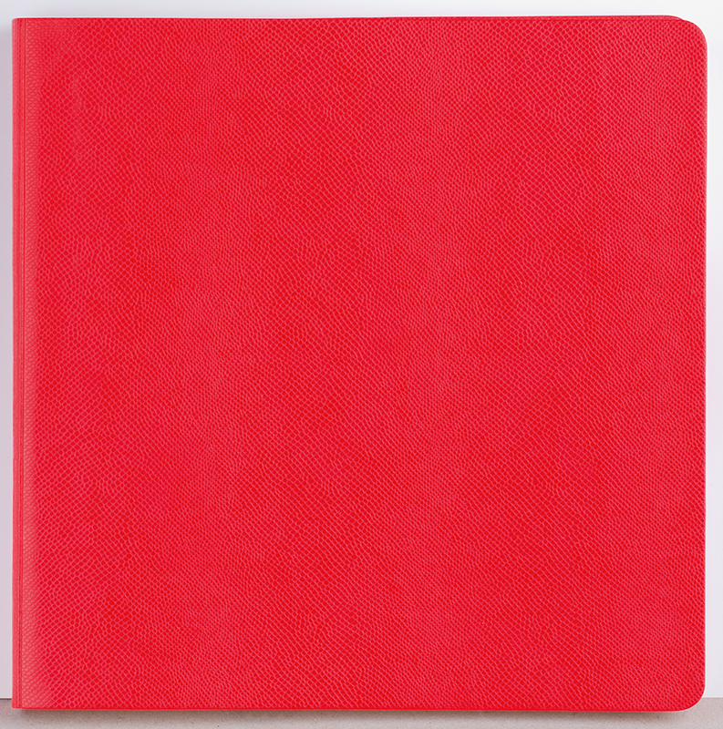Agenda nedatata Quatro Flex [2]