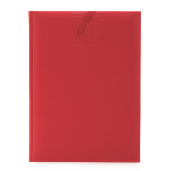 Agenda nedatata Tucson (A4) R469, 21 x 27 cm [3]