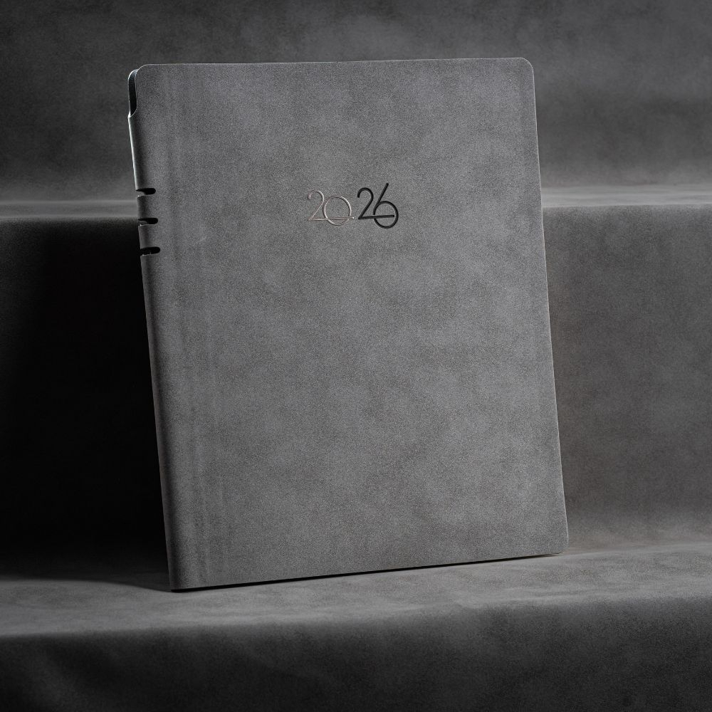 Agenda saptamanal nedatata Nubuk [2]