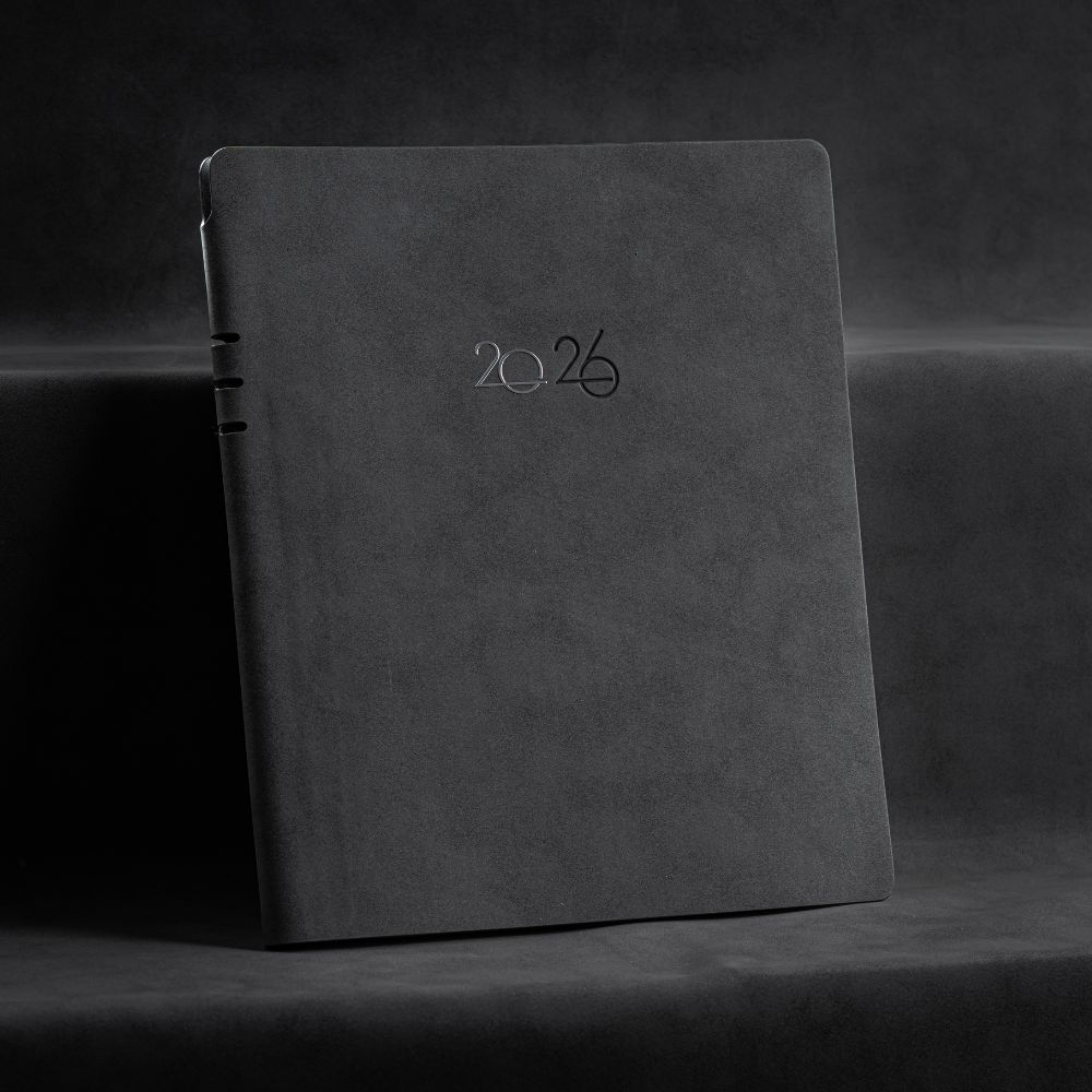 Agenda saptamanal nedatata Nubuk [3]