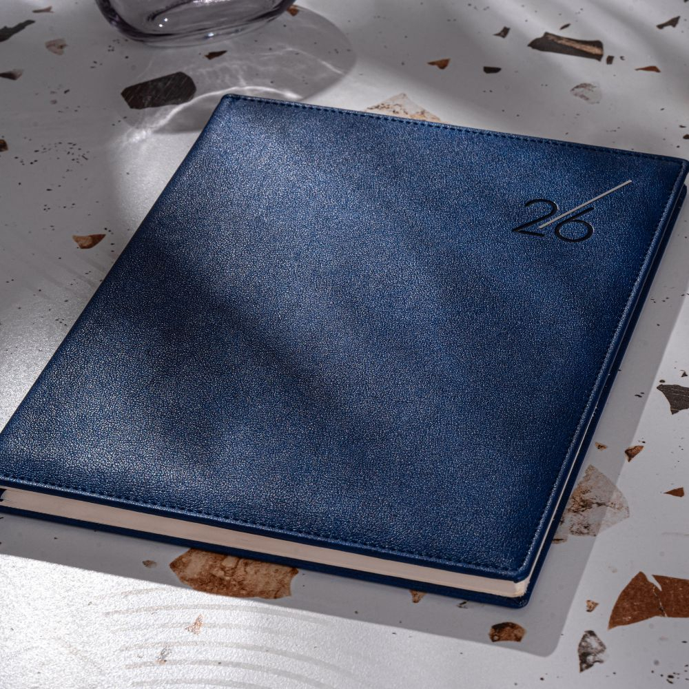 Agenda saptamanal nedatata True [3]