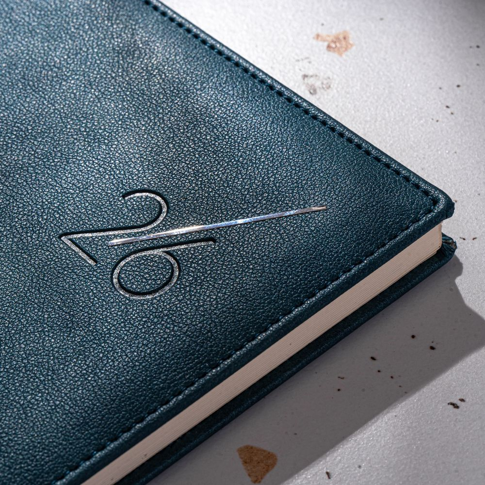 Agenda saptamanal nedatata True [2]