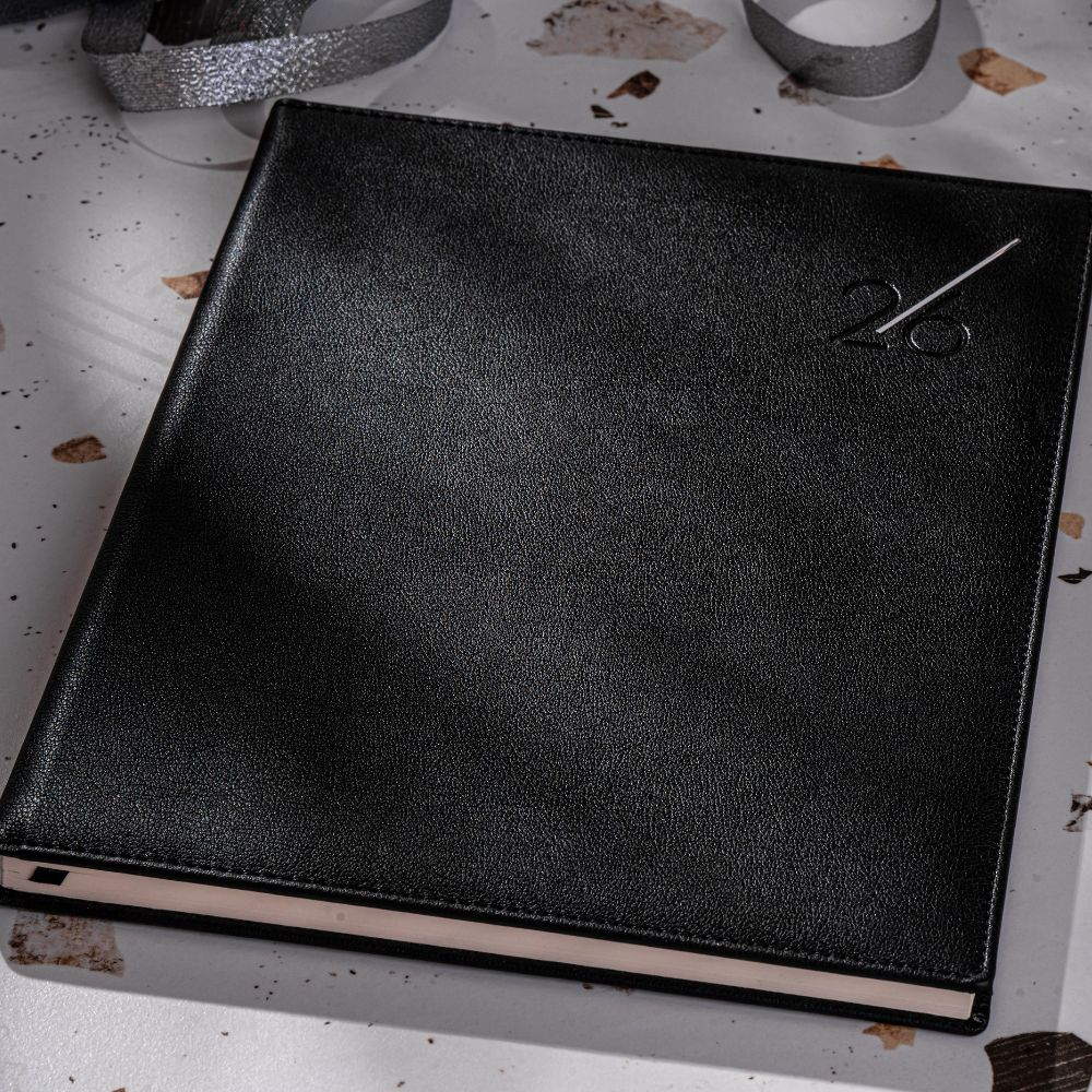 Agenda saptamanal nedatata True [6]