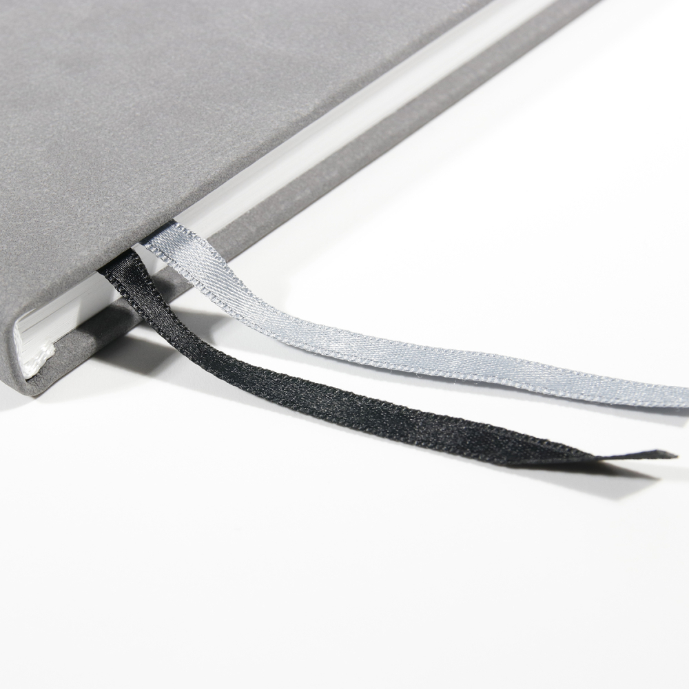 Agenda Senso Grey Trad [3]