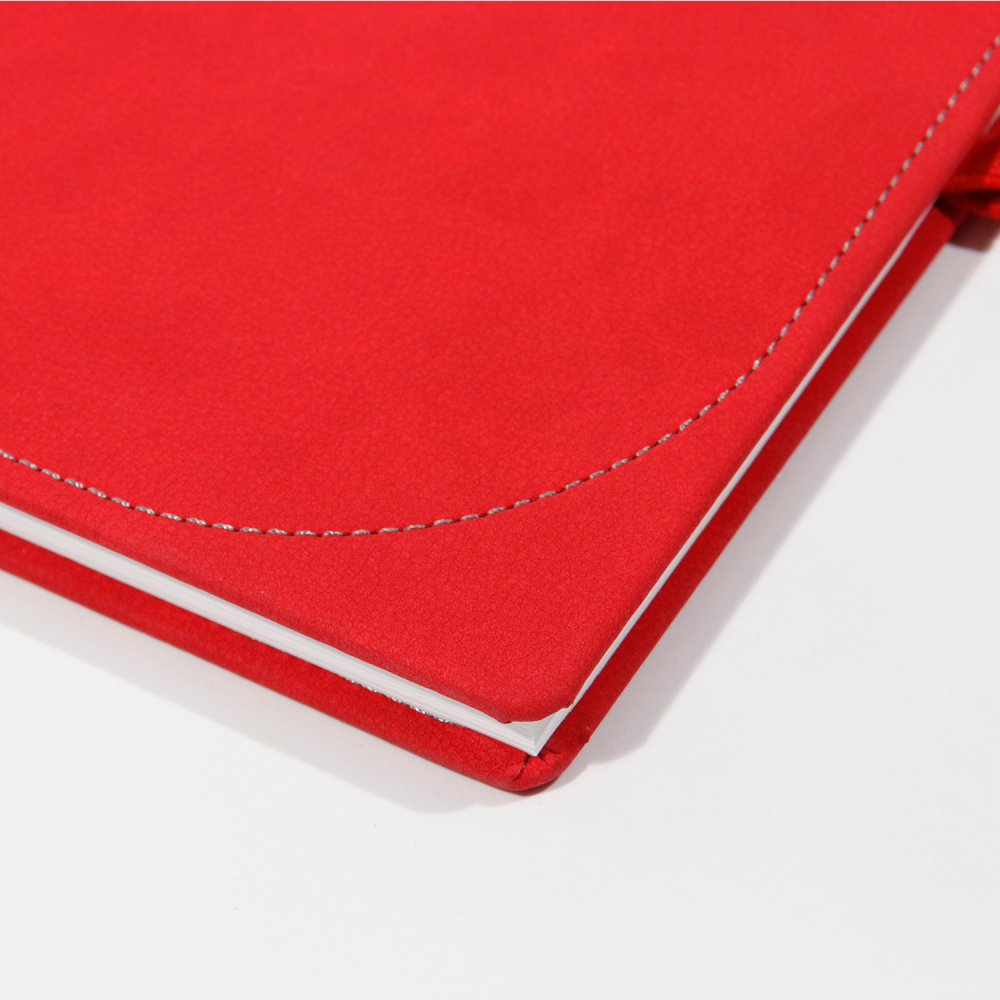 Agenda Senso RED * NEW [3]