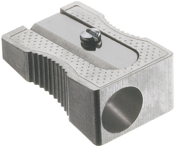 ASCUTITOARE METAL SIMPLA G FABER-CASTELL [1]