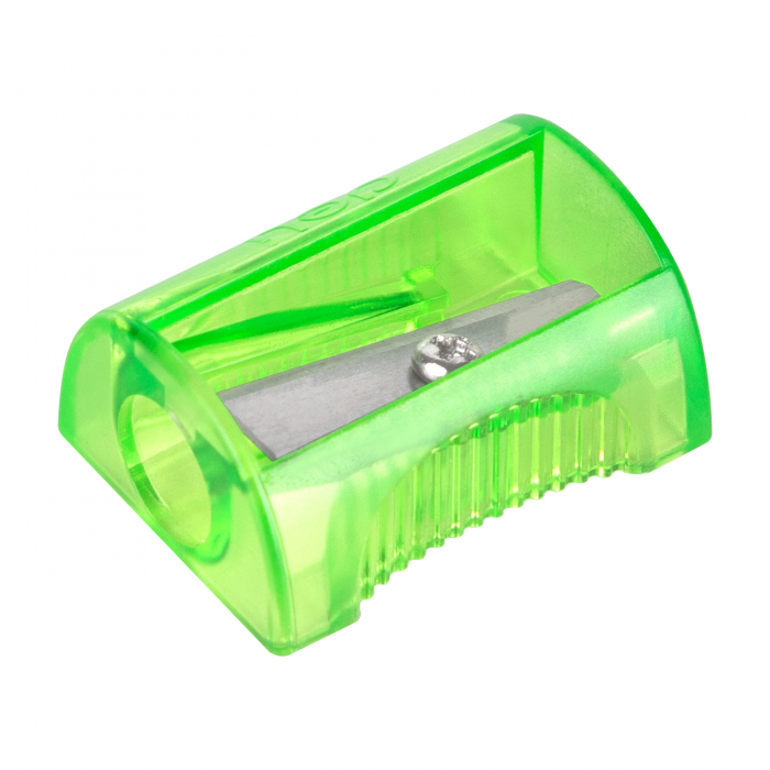 ASCUTITOARE PLASTIC SIMPLA COMIKO DELI [4]