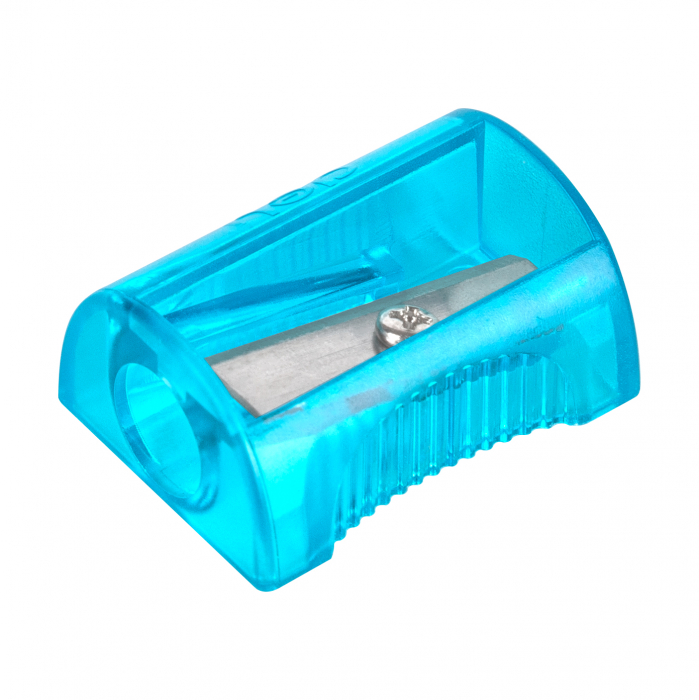 ASCUTITOARE PLASTIC SIMPLA COMIKO DELI [2]