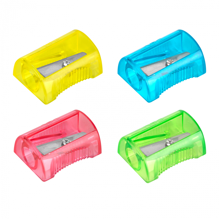 ASCUTITOARE PLASTIC SIMPLA COMIKO DELI [5]