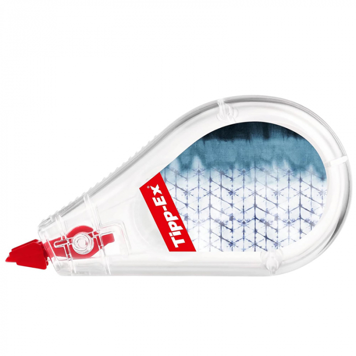 BANDA CORECTOARE 5MM*6M MINI POCKET DECORS BIC [3]