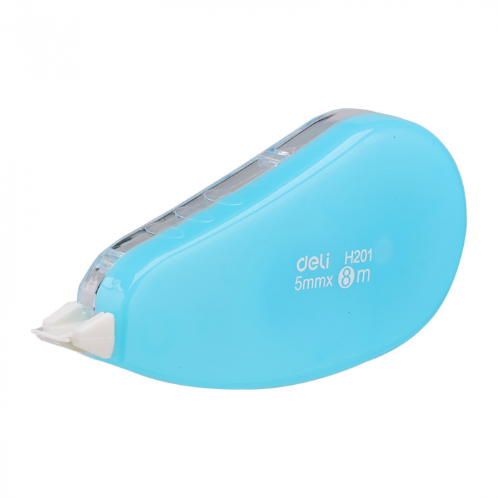 BANDA CORECTOARE 5MM*8M COVER UP DELI [1]
