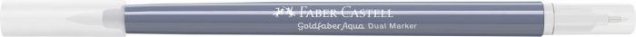 BLENDER MARKER SOLUBIL 2 CAPETE 200 GOLDFABER AQUA FABER-CASTELL [3]