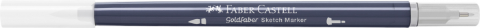 BLENDER SKETCH MARKER 2 CAPETE 200 GOLDFABER FABER-CASTELL [4]