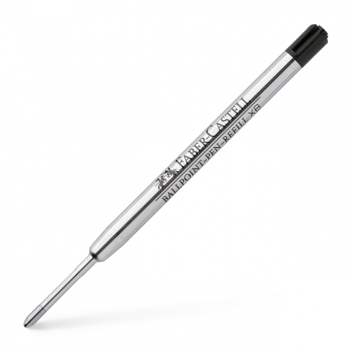 BLISTER REZERVA PIX METAL XB NEAGRA FABER-CASTELL [2]