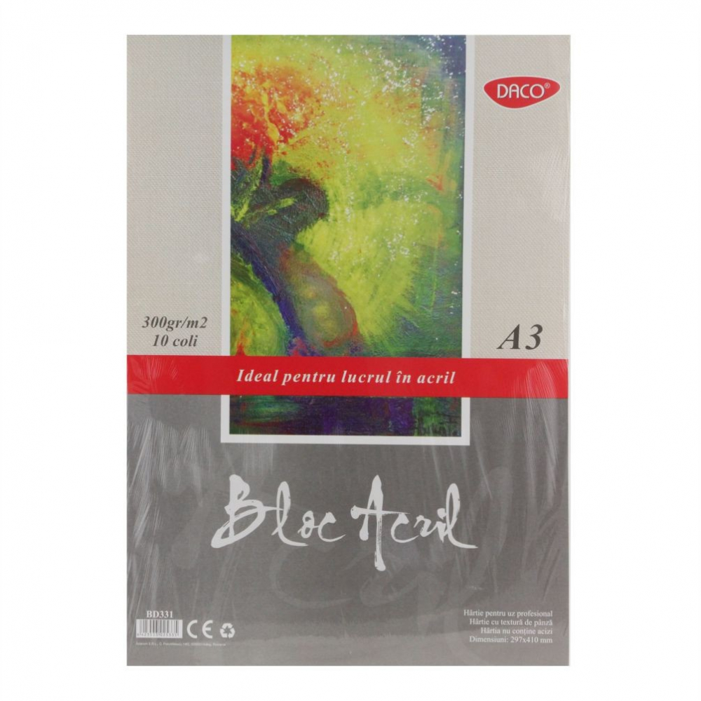 BLOC A3 ACRIL 300 GR  10 FILE DACO BD331 [1]