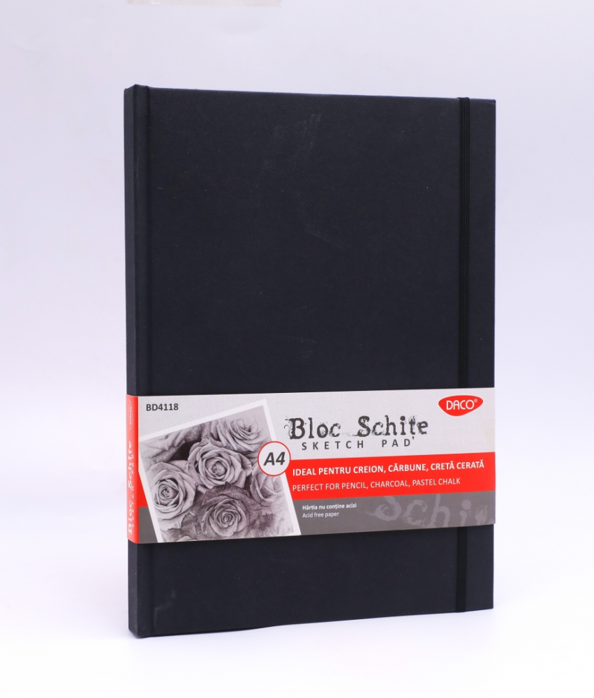 BLOC A4 SCHITE 110G 80 FILE DACO BD4118 [1]