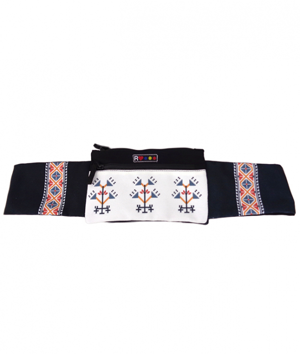 BORSETA 2 BUZUNARE ETHNO MODEL 6 PIGNA [1]