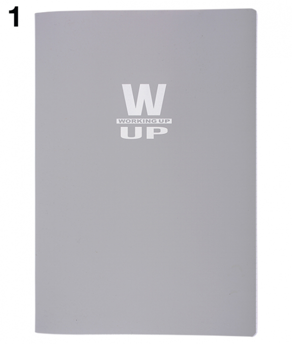 CAIET A4 60 FILE ARITMETICA COPERTA PP 230 ASORTATE WORKING UP PIGNA [2]