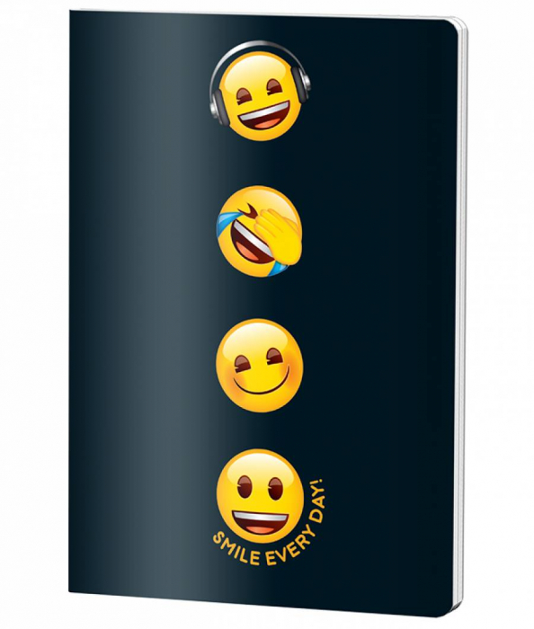 CAIET A4 60 FILE ARITMETICA EMOJI PIGNA [1]