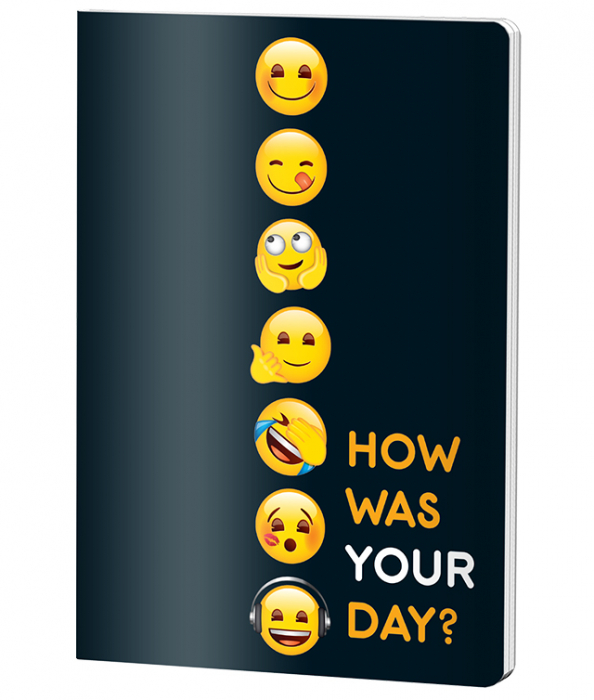 CAIET A4 60 FILE DICTANDO EMOJI PIGNA [1]