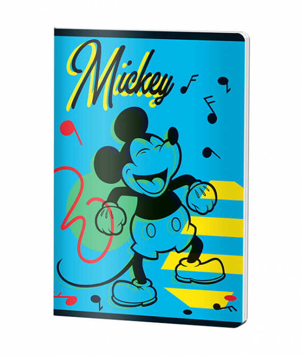 CAIET A5 48 FILE ARITMETICA MICKEY MOUSE PIGNA [1]