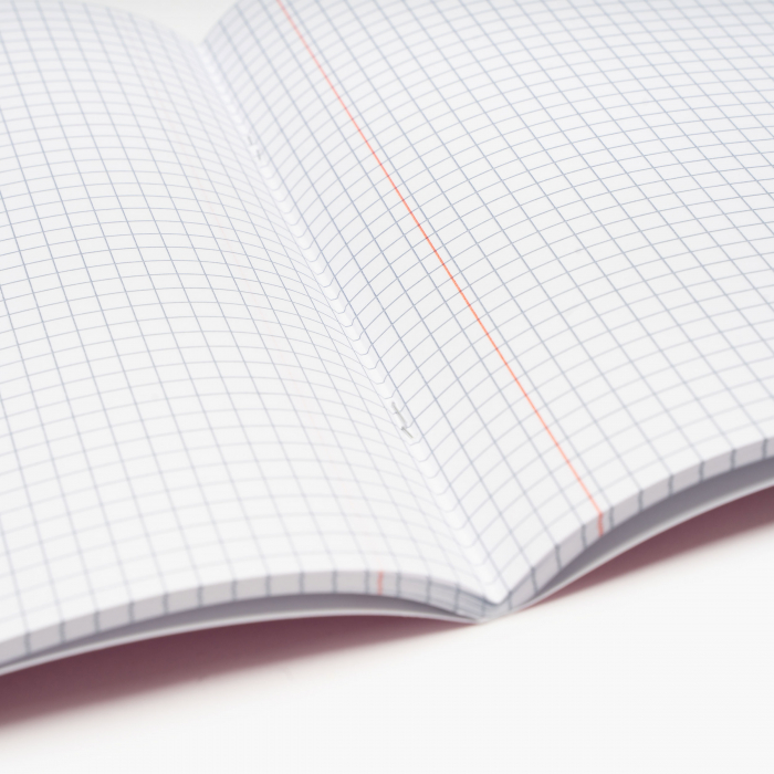 CAIET A5 80 FILE ARITMETICA COPERTI ASORTATE SCHOOL NOTTE [2]