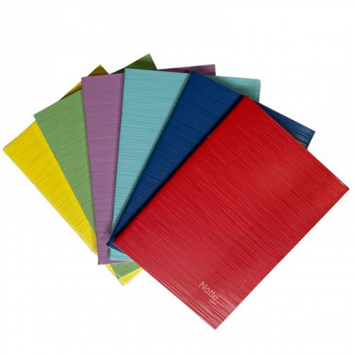 CAIET A5 80 FILE DICTANDO COPERTI ASORTATE SCHOOL NOTTE [1]