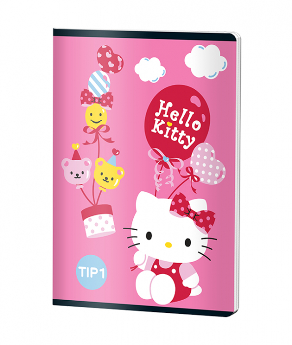 CAIET TIP I 24 FILE HELLO KITTY PIGNA [1]