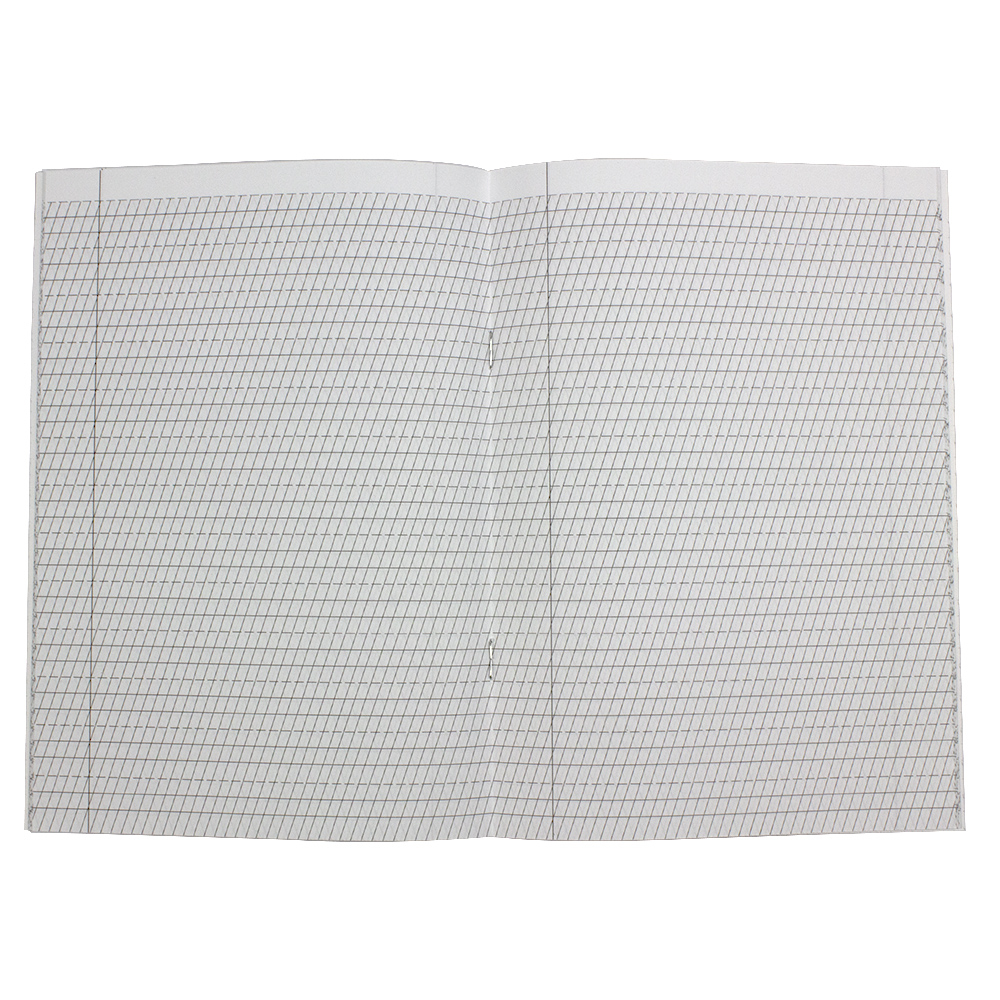 Caiet tip I, A5, 24 file My School [2]