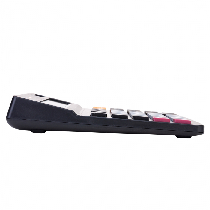 CALCULATOR BIROU 12DIG M01420 DELI [4]