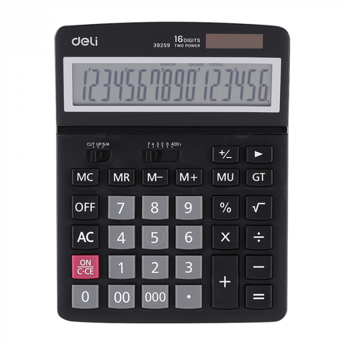 CALCULATOR BIROU 16DIG 39259 DELI [1]