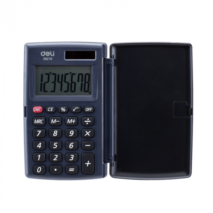 CALCULATOR BUZUNAR 8DIG 39219 DELI [1]