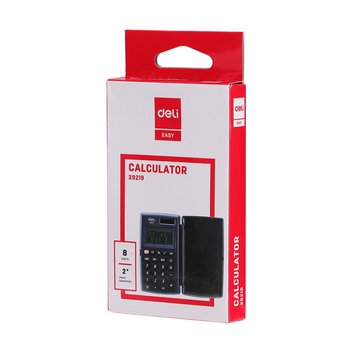 CALCULATOR BUZUNAR 8DIG 39219 DELI [3]