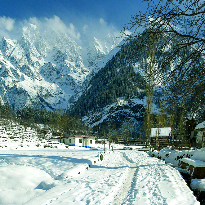 Calendar de perete Landscapes, CT [4]