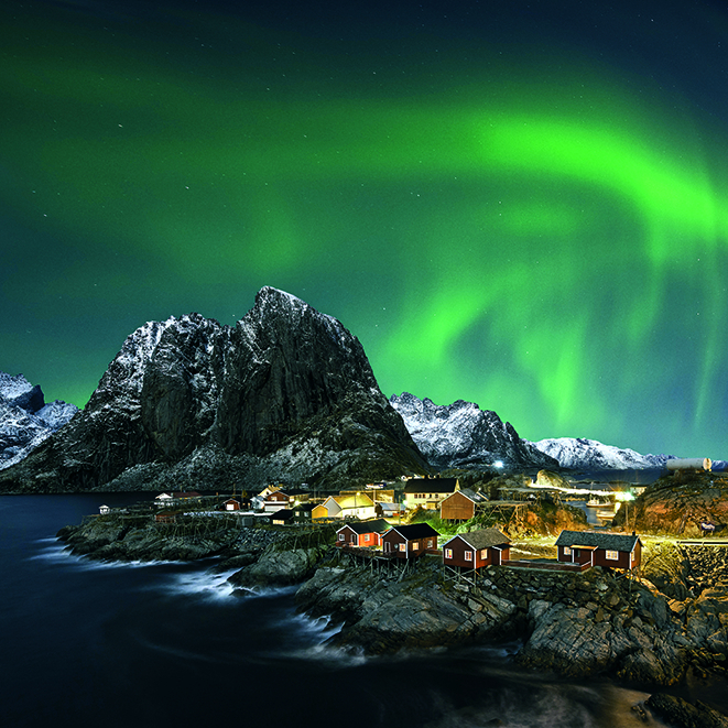 Calendar de perete Landscapes, CT [13]