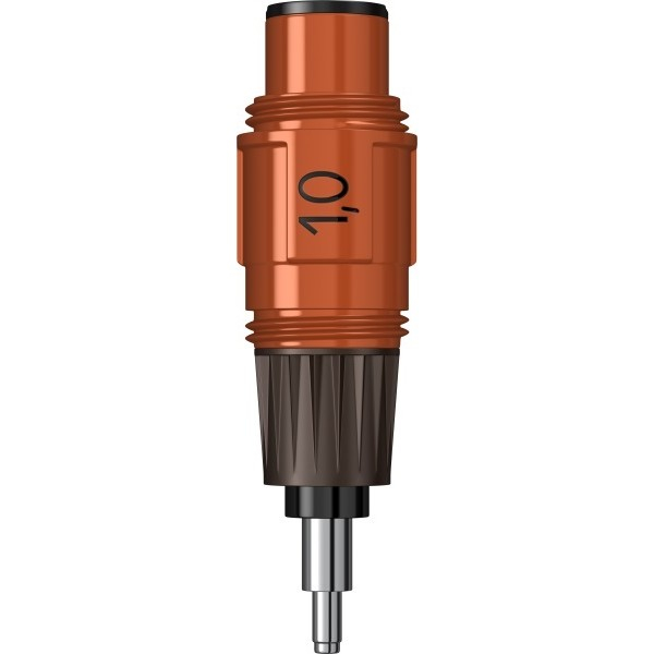 CAP ISOGRAPH 1.00MM ROTRING [1]