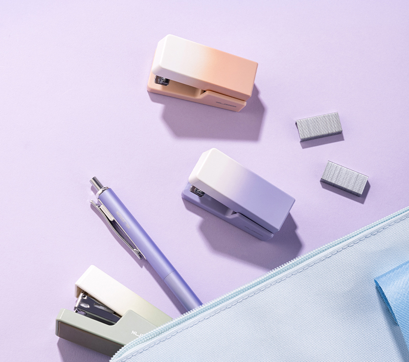 CAPSATOR 12 COLI 24/6 MINI NUSIGN VIOLET DELI [2]