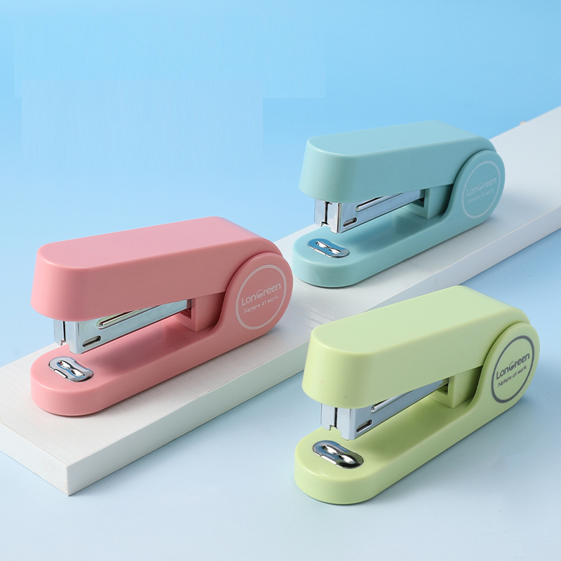 CAPSATOR 25 COLI 24/6 VERDE LONGREEN PL RECICLAT 50% DELI [4]