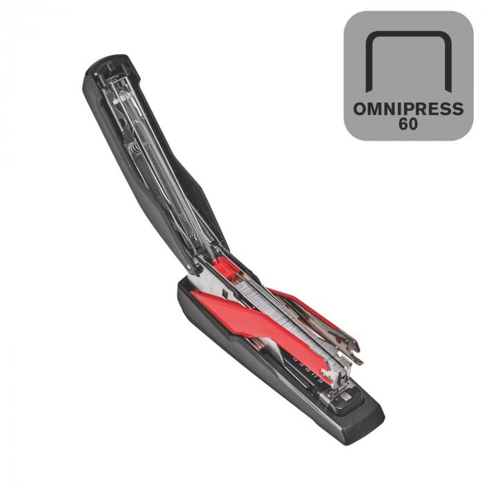 CAPSATOR 60 COLI CAPSE OMNIPRESS 60 SUPREME SO60 ROSU/NEGRU RAPI [3]