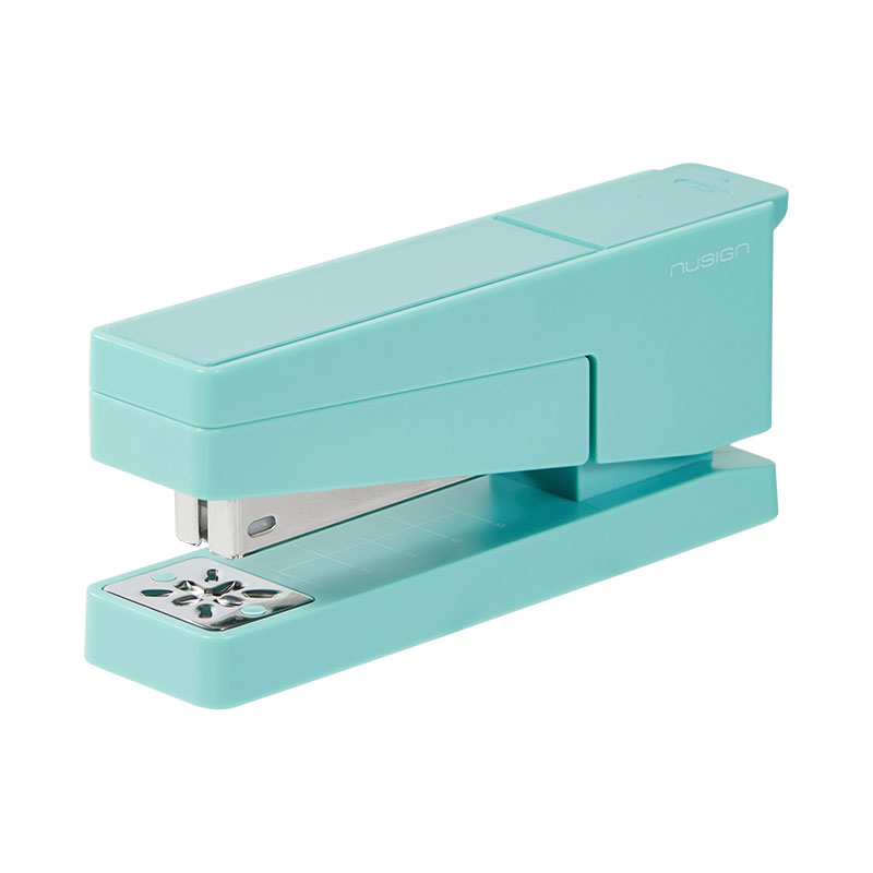 CAPSATOR ROTATIV 20 COLI 24/6 NUSIGN ALBASTRU DELI [2]